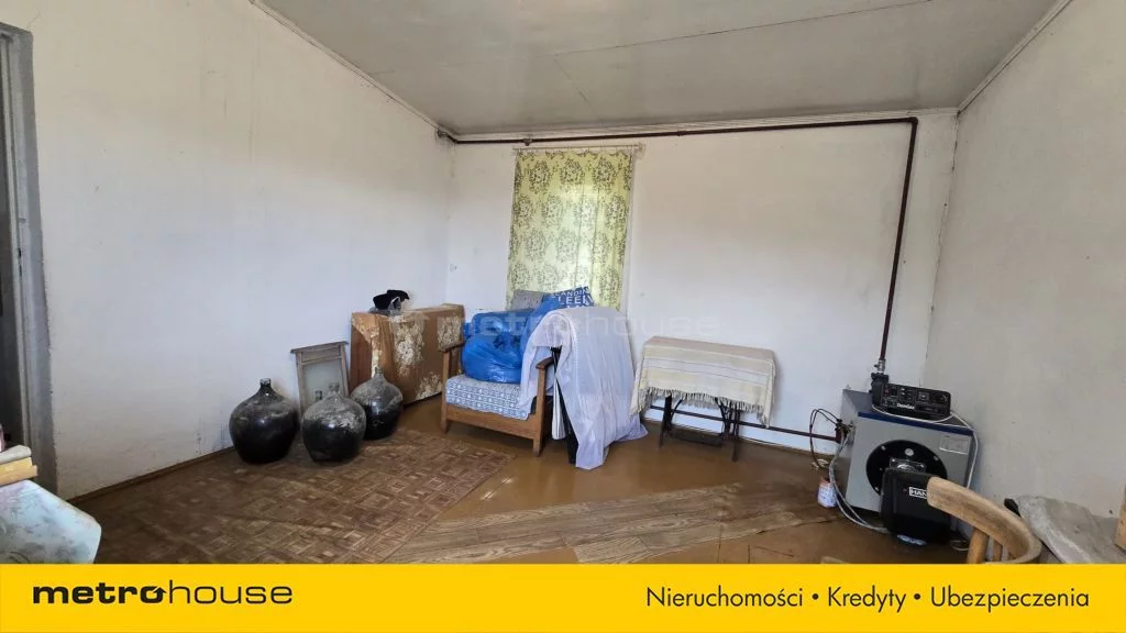 Dom 54,10 m², oferta nr , SDHAZE558, Małaszewicze Małe, Warszawska