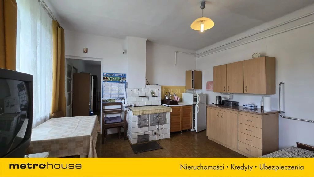 Dom 54,10 m², oferta nr , SDHAZE558, Małaszewicze Małe, Warszawska