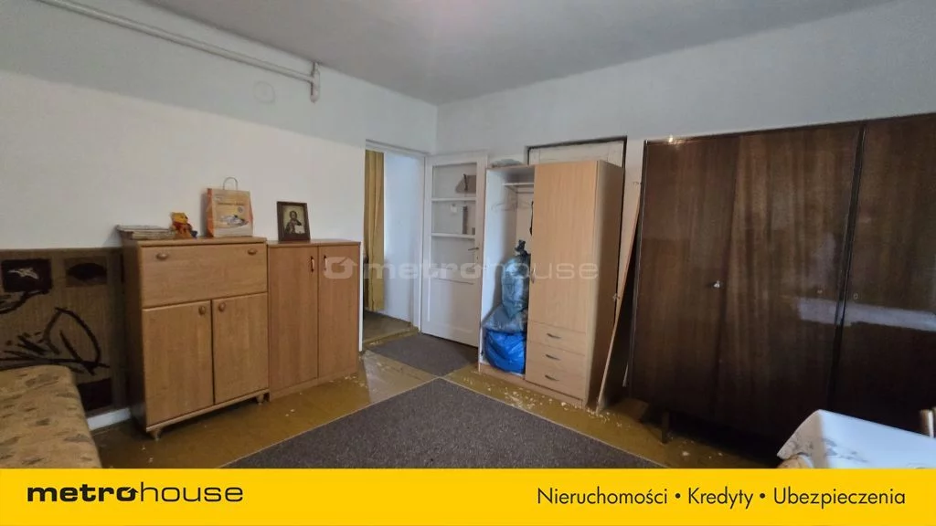 Dom 54,10 m², oferta nr , SDHAZE558, Małaszewicze Małe, Warszawska