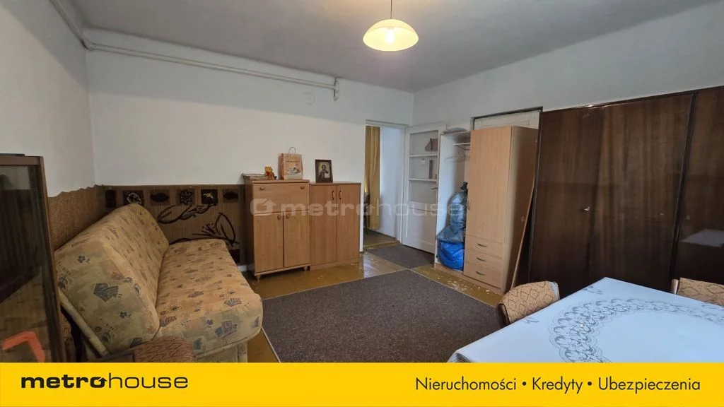 Dom 54,10 m², oferta nr , SDHAZE558, Małaszewicze Małe, Warszawska