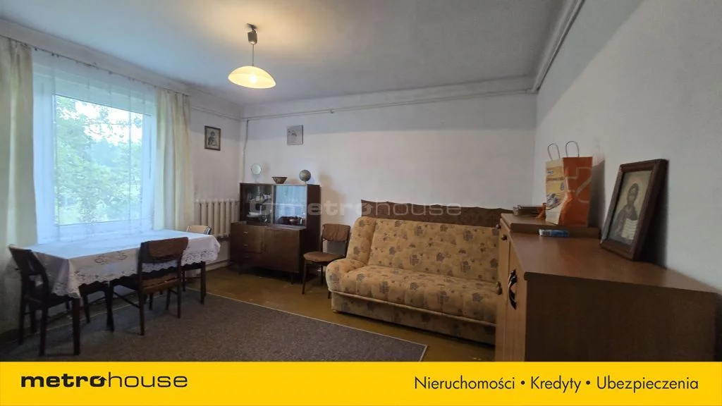 Dom 54,10 m², oferta nr , SDHAZE558, Małaszewicze Małe, Warszawska