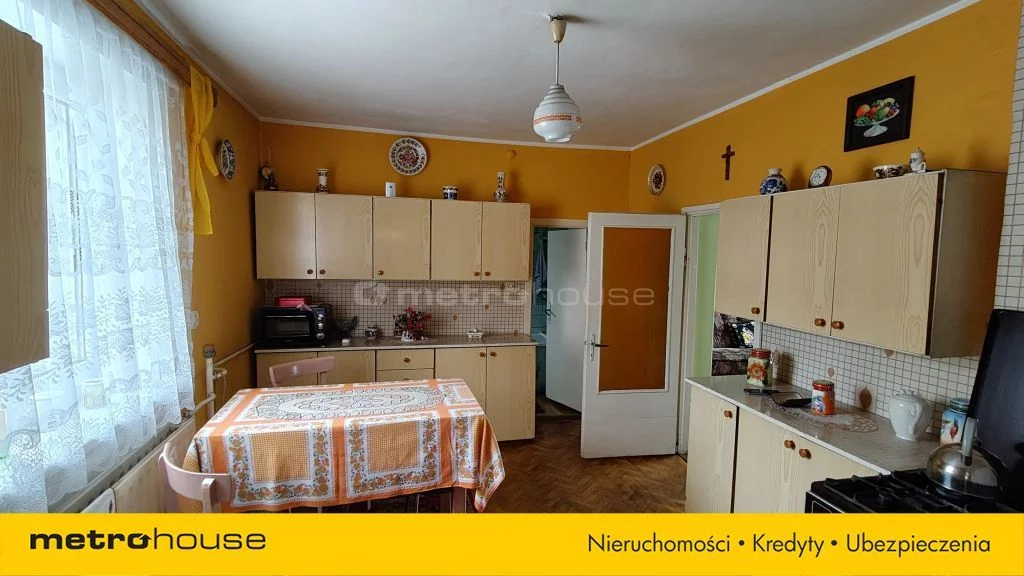 Dom 108,55 m², oferta nr , SDGURU425, Lidzbark, Wiejska