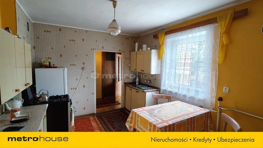 Dom 108,55 m², oferta nr , SDGURU425, Lidzbark, Wiejska