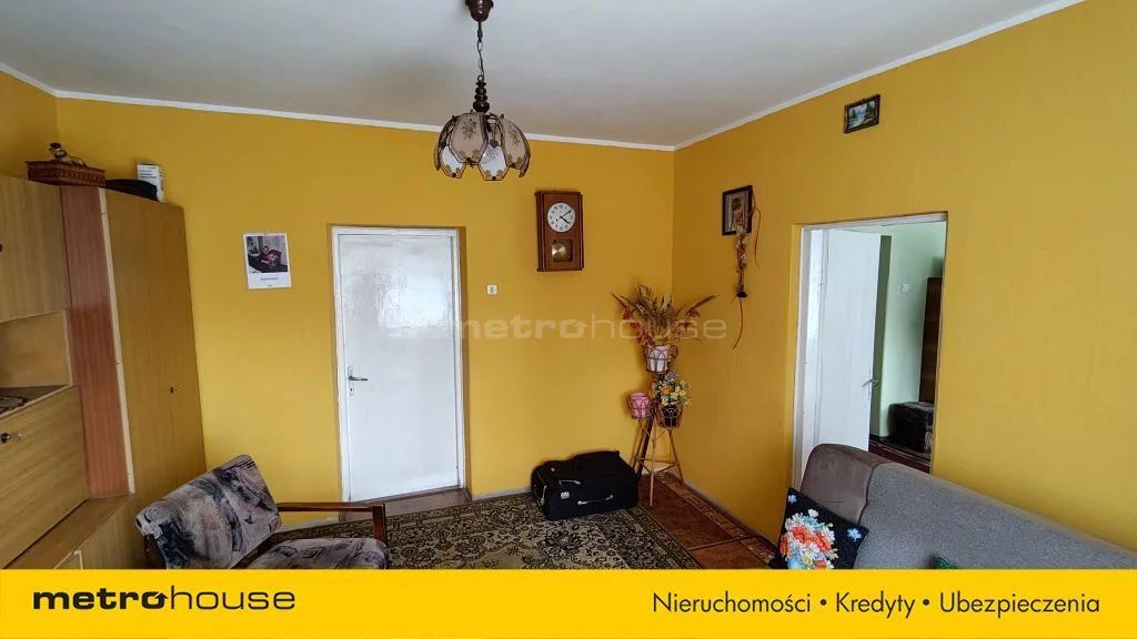 Dom 108,55 m², oferta nr , SDGURU425, Lidzbark, Wiejska