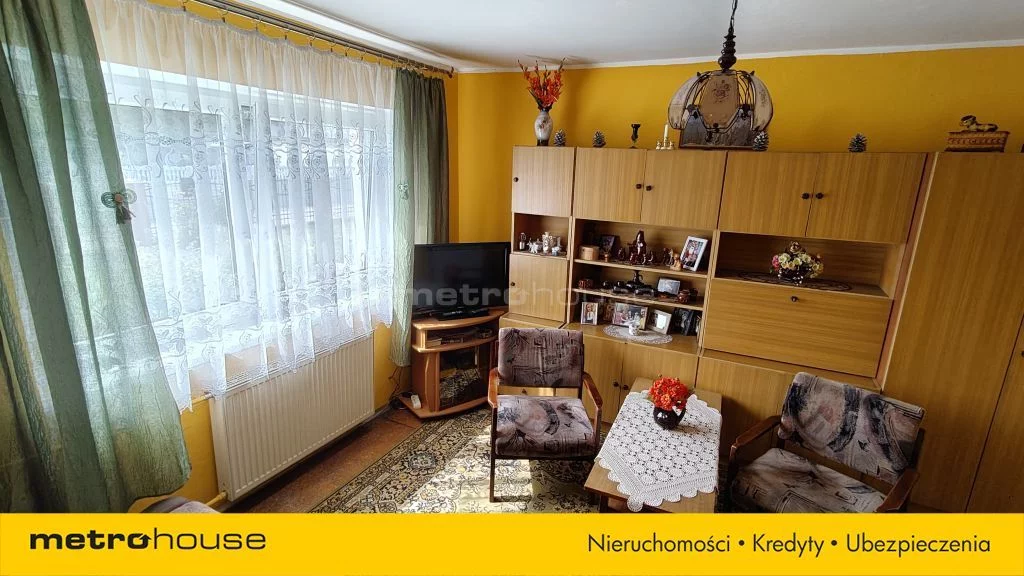 Dom 108,55 m², oferta nr , SDGURU425, Lidzbark, Wiejska
