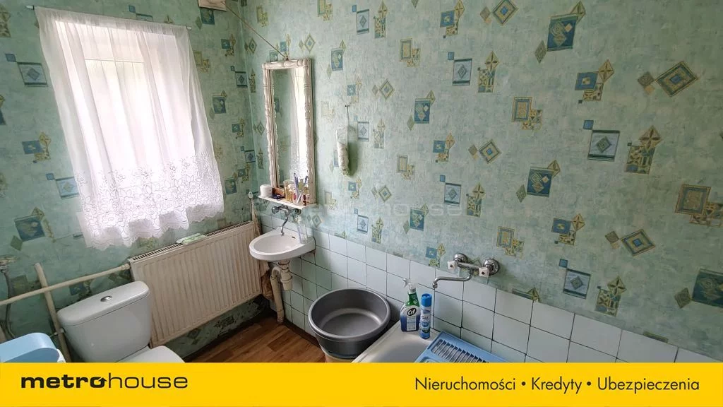 Dom 108,55 m², oferta nr , SDGURU425, Lidzbark, Wiejska