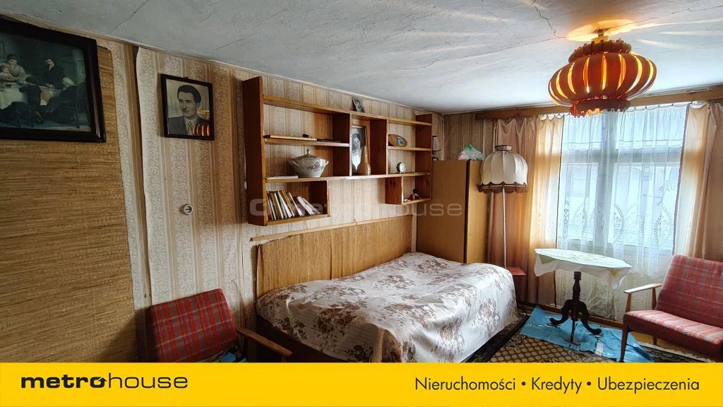 Dom 108,55 m², oferta nr , SDGURU425, Lidzbark, Wiejska