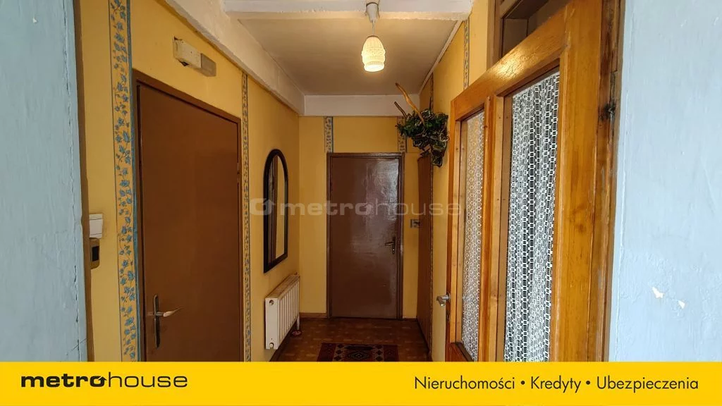 Dom 108,55 m², oferta nr , SDGURU425, Lidzbark, Wiejska