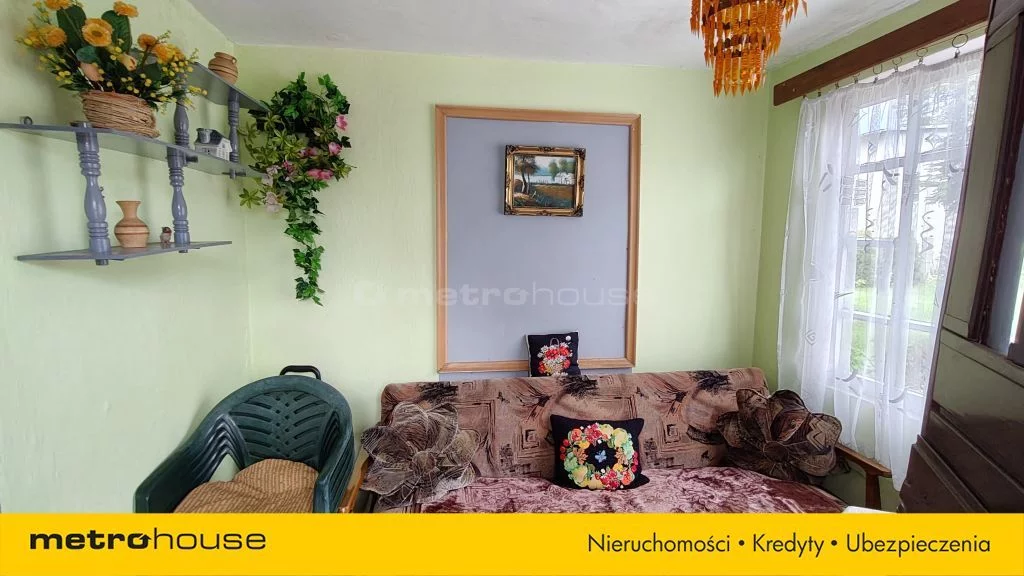 Dom 108,55 m², oferta nr , SDGURU425, Lidzbark, Wiejska