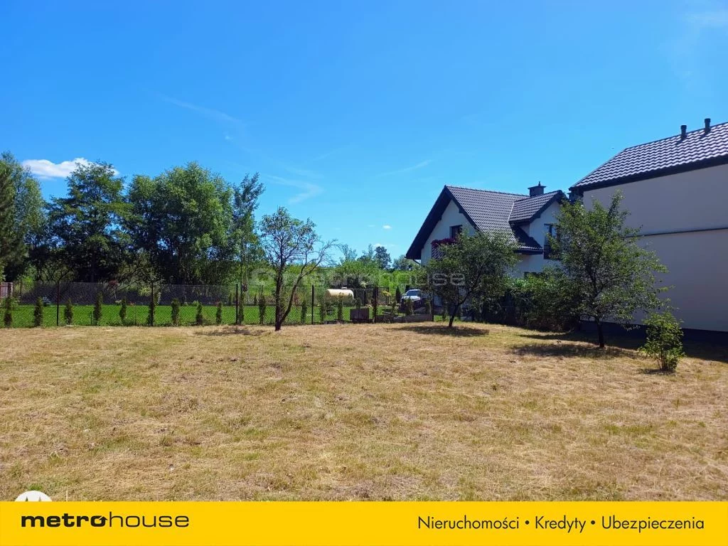 Dom 55,00 m², oferta nr , SDKUTE141, Milanówek, Wierzbowa