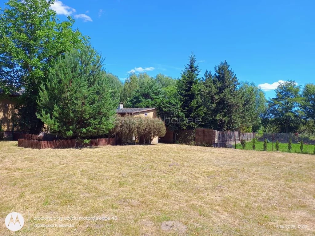 Dom 55,00 m², oferta nr , SDKUTE141, Milanówek, Wierzbowa