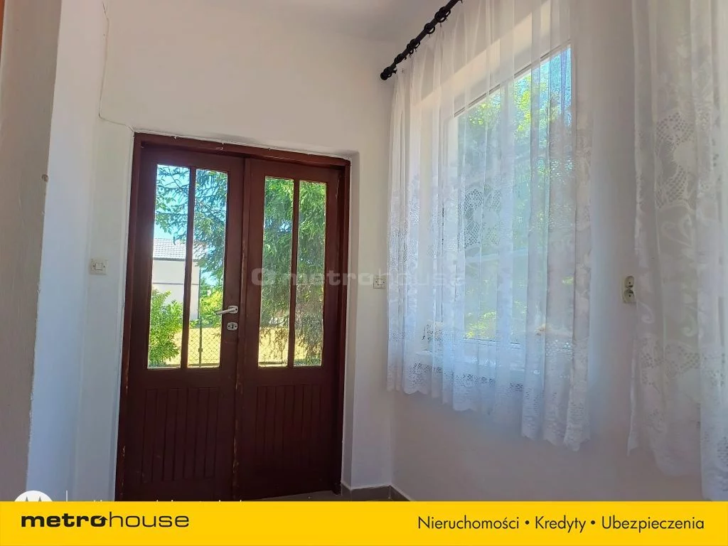 Dom 55,00 m², oferta nr , SDKUTE141, Milanówek, Wierzbowa
