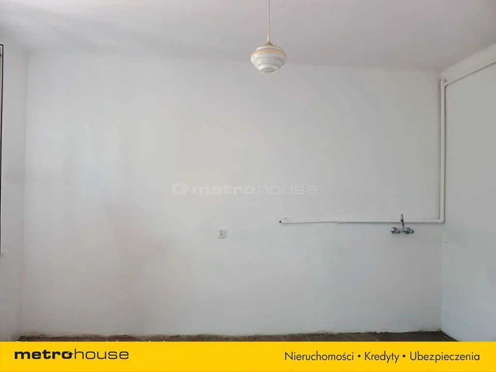 Dom 55,00 m², oferta nr , SDKUTE141, Milanówek, Wierzbowa