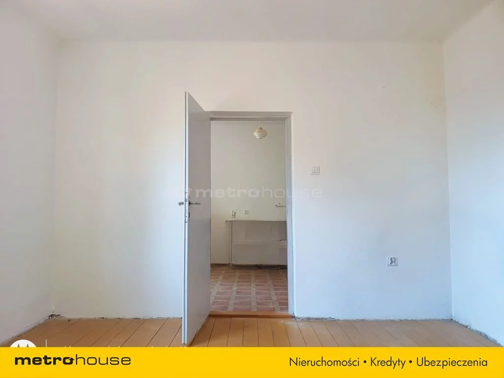 Dom 55,00 m², oferta nr , SDKUTE141, Milanówek, Wierzbowa