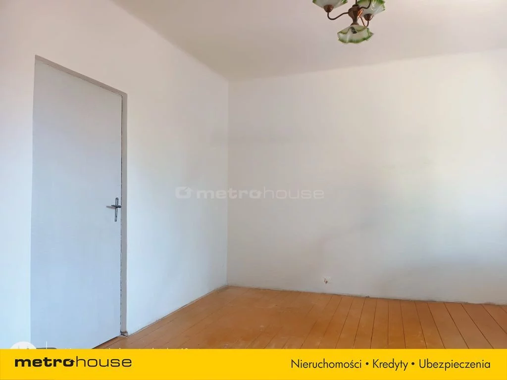 Dom 55,00 m², oferta nr , SDKUTE141, Milanówek, Wierzbowa