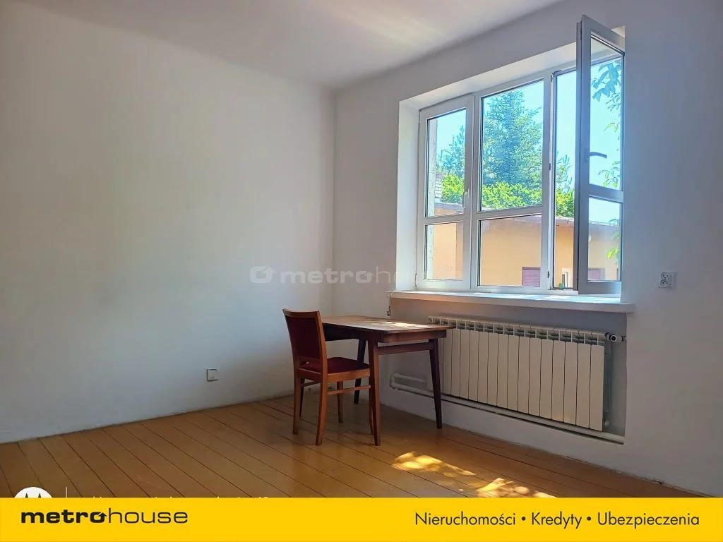 Dom 55,00 m², oferta nr , SDKUTE141, Milanówek, Wierzbowa