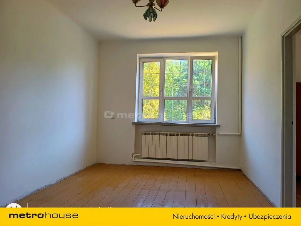 Dom 55,00 m², oferta nr , SDKUTE141, Milanówek, Wierzbowa