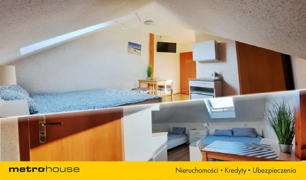 Dom 380,00 m², oferta nr , SDMIDI108, Rowy, Wikingów