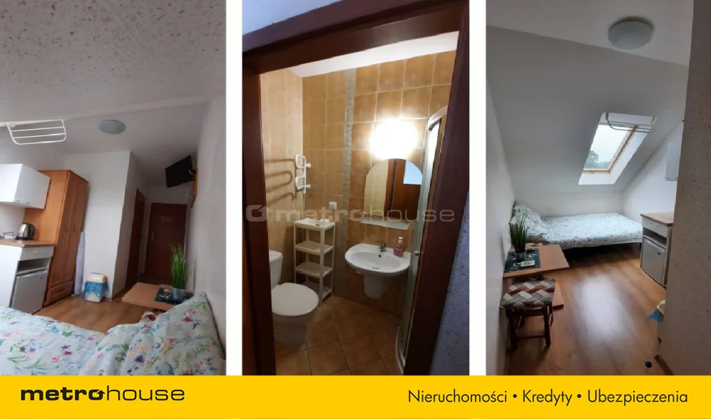 Dom 380,00 m², oferta nr , SDMIDI108, Rowy, Wikingów