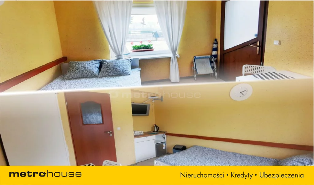 Dom 380,00 m², oferta nr , SDMIDI108, Rowy, Wikingów