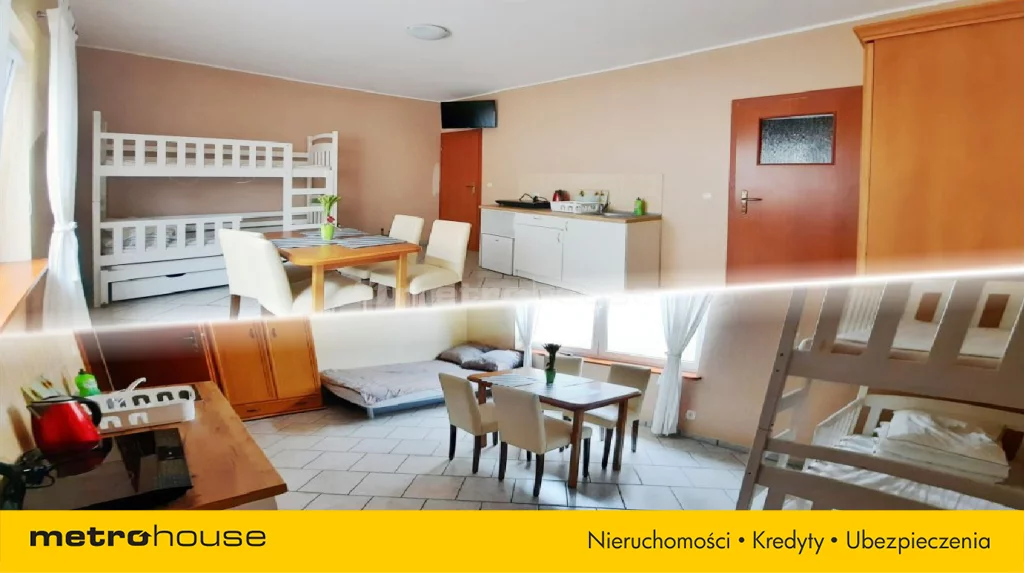 Dom 380,00 m², oferta nr , SDMIDI108, Rowy, Wikingów