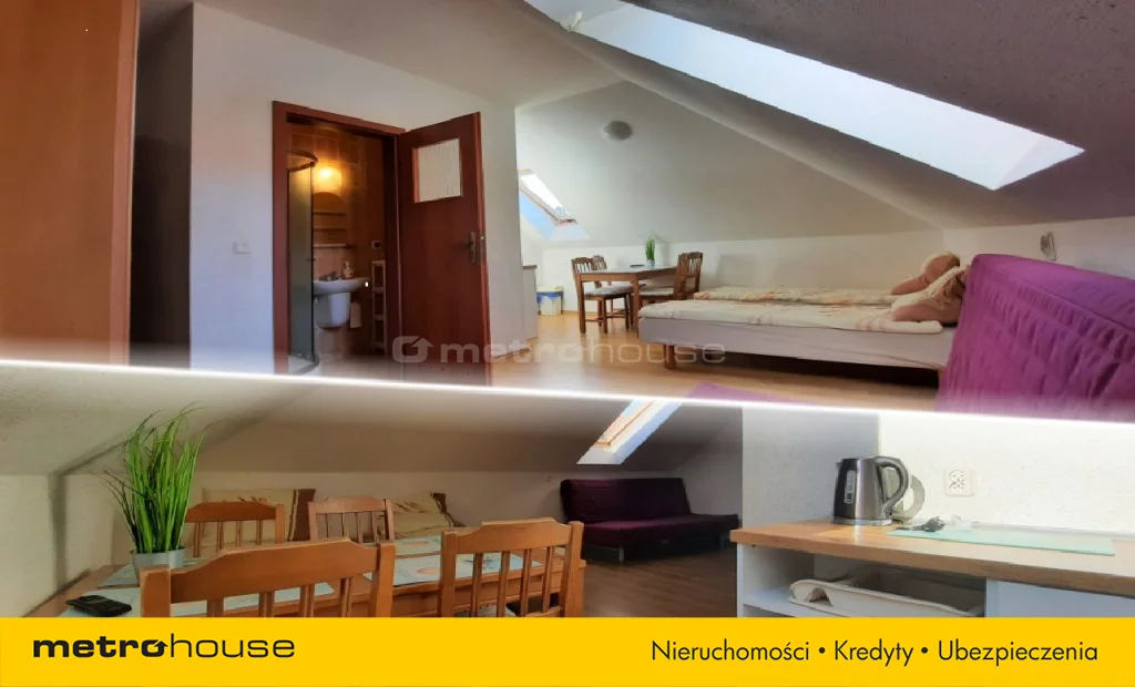 Dom 380,00 m², oferta nr , SDMIDI108, Rowy, Wikingów