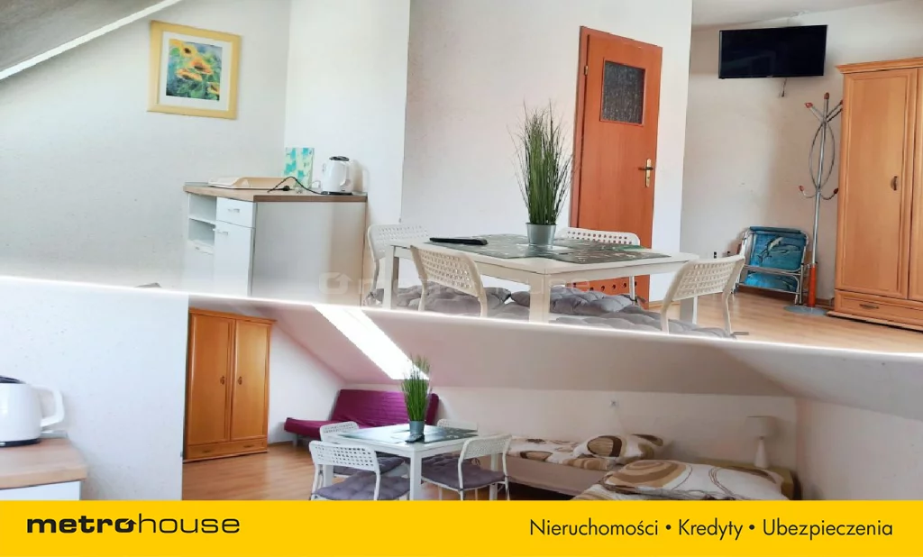 Dom 380,00 m², oferta nr , SDMIDI108, Rowy, Wikingów