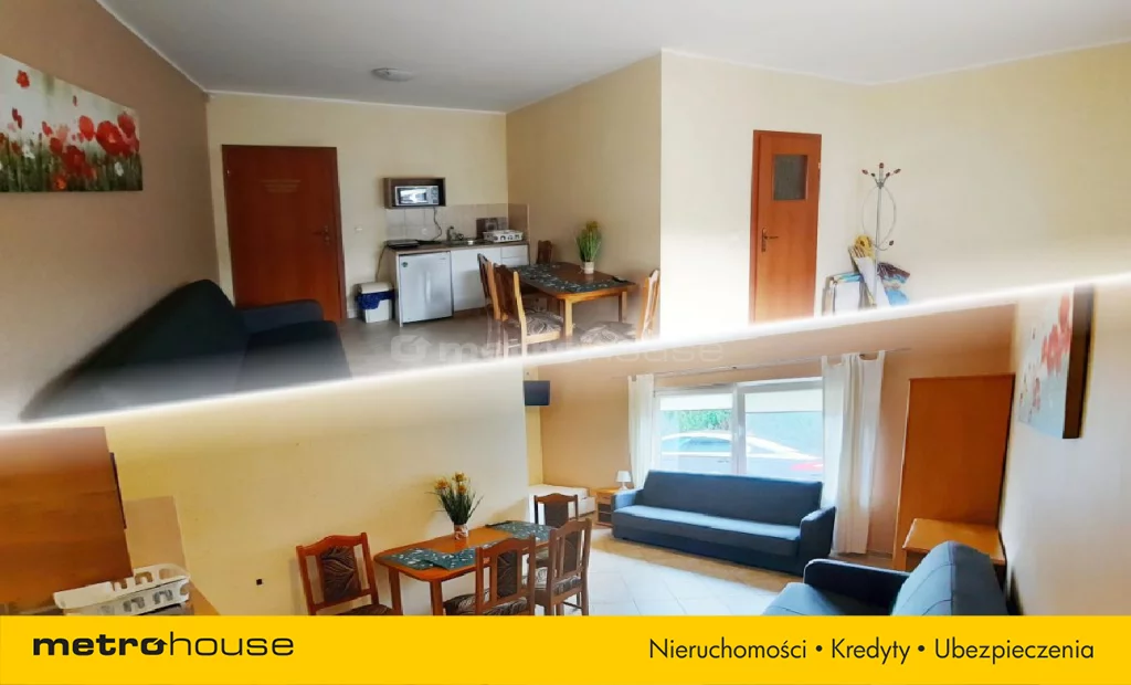 Dom 380,00 m², oferta nr , SDMIDI108, Rowy, Wikingów