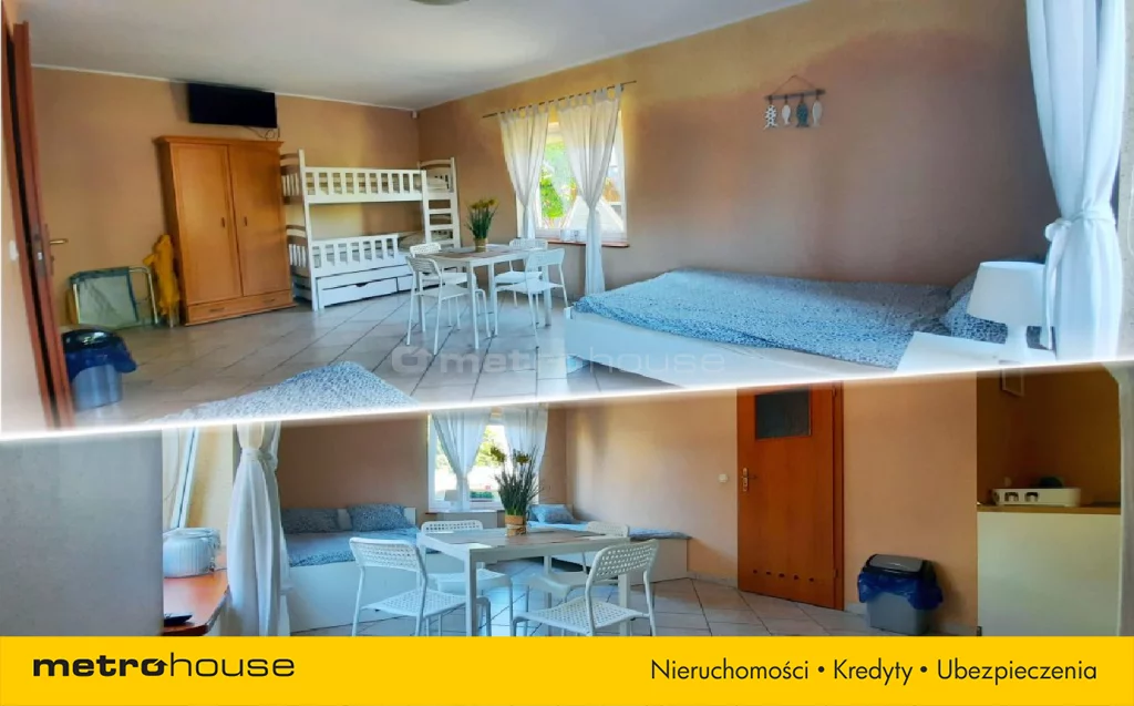 Dom 380,00 m², oferta nr , SDMIDI108, Rowy, Wikingów