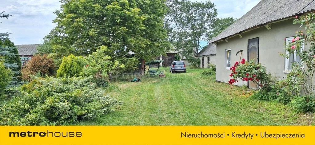Dom 60,00 m², oferta nr , SDDIDI323, Wiski