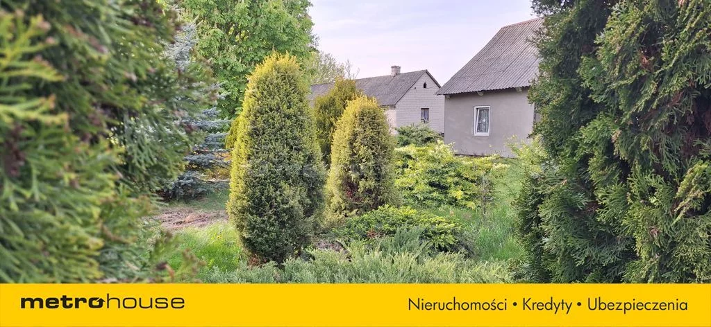 Dom 60,00 m², oferta nr , SDDIDI323, Wiski