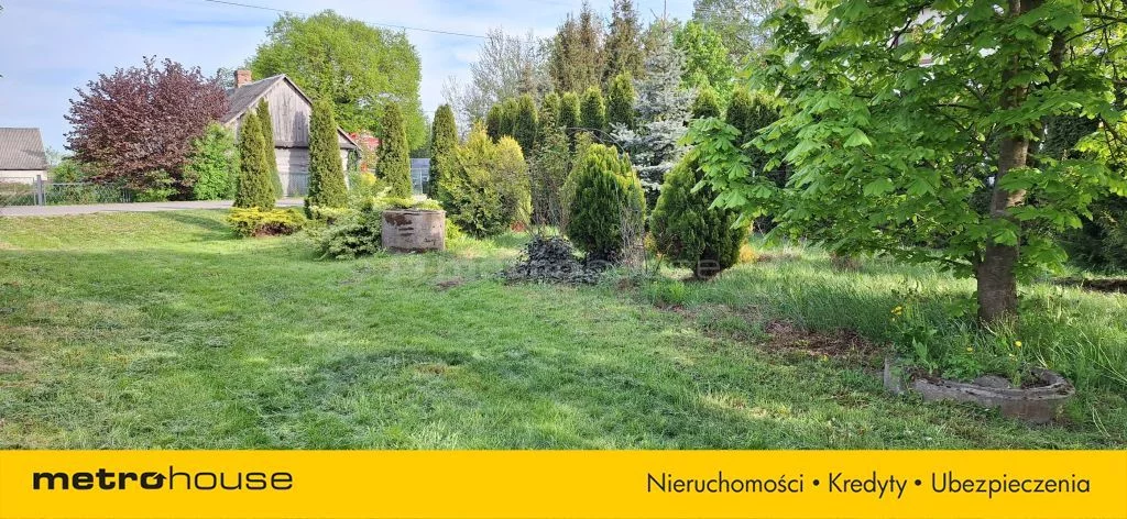 Dom 60,00 m², oferta nr , SDDIDI323, Wiski