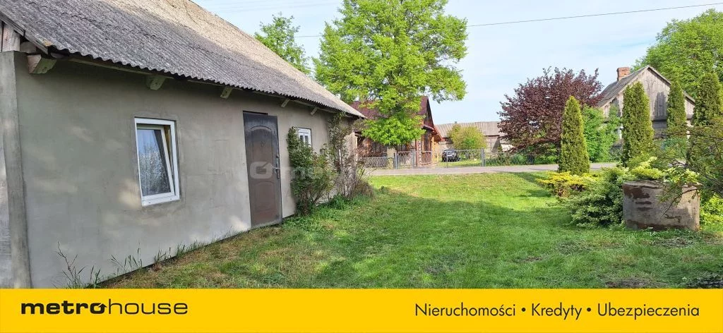 Dom 60,00 m², oferta nr , SDDIDI323, Wiski