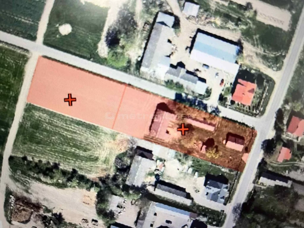 Dom 60,00 m², oferta nr , SDDIDI323, Wiski