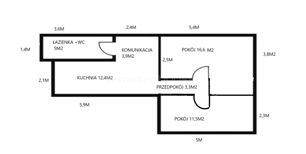 Dom 219,70 m², oferta nr , SDRELE667, Słupsk, Wiśniowa
