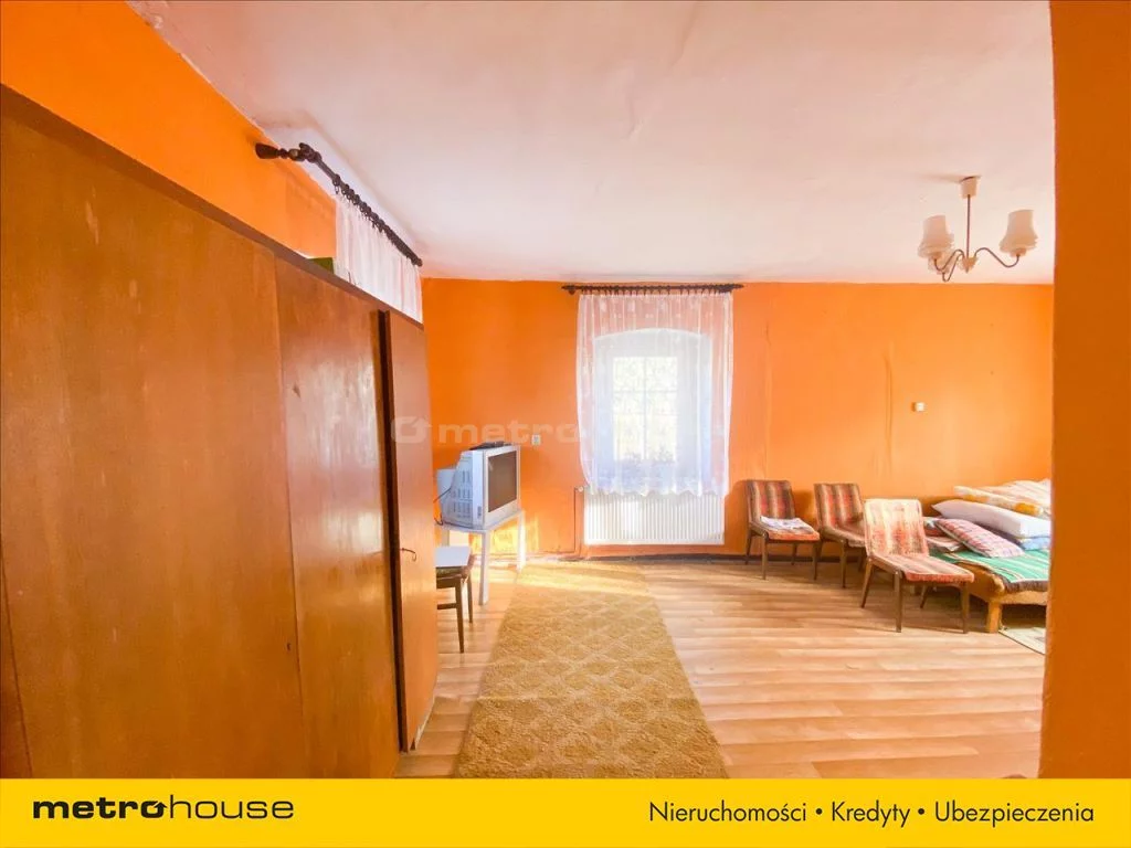 Dom 125,00 m², oferta nr , TATI960, Wojbórz