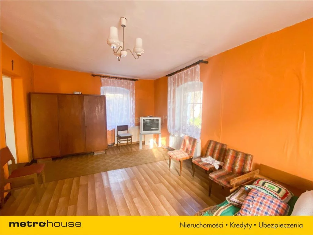 Dom 125,00 m², oferta nr , TATI960, Wojbórz