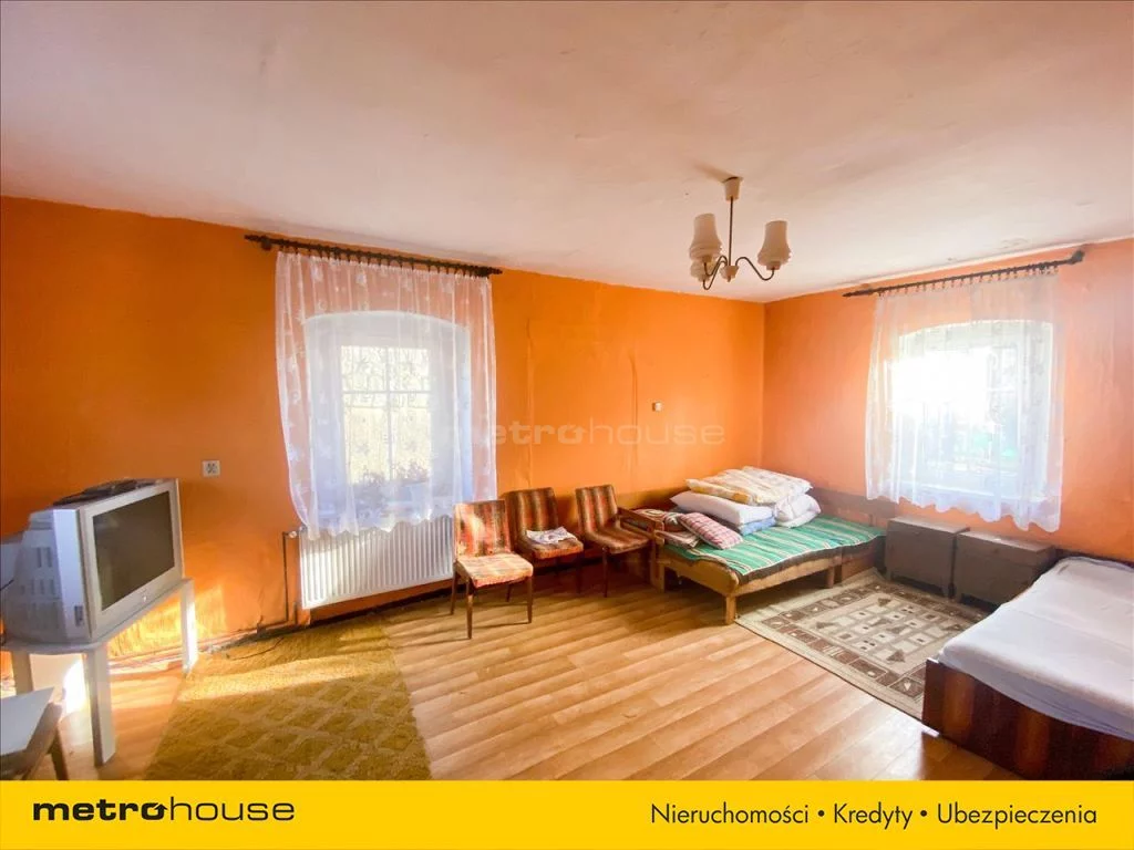 Dom 125,00 m², oferta nr , TATI960, Wojbórz