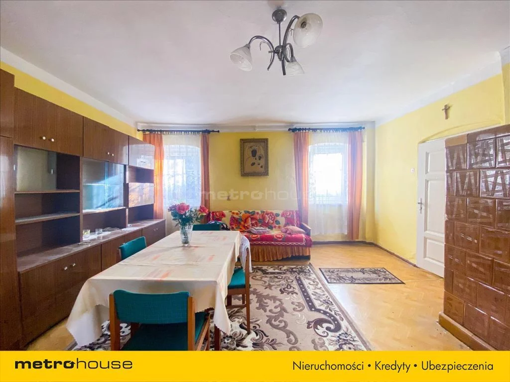 Dom 125,00 m², oferta nr , TATI960, Wojbórz
