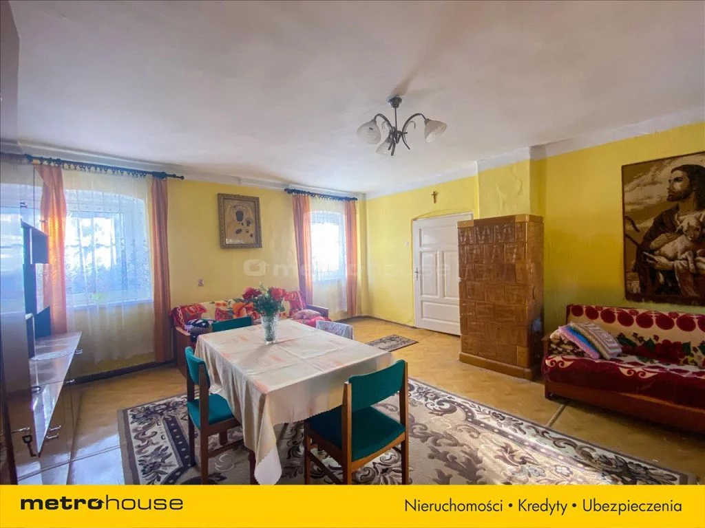 Dom 125,00 m², oferta nr , TATI960, Wojbórz