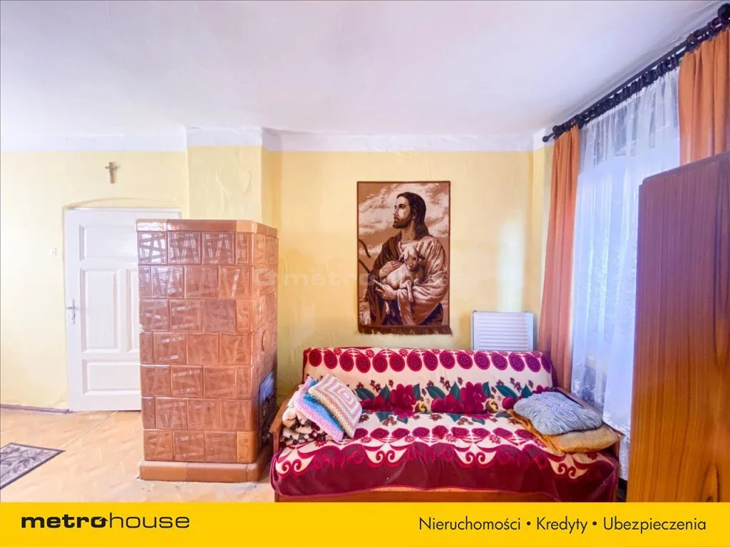 Dom 125,00 m², oferta nr , TATI960, Wojbórz