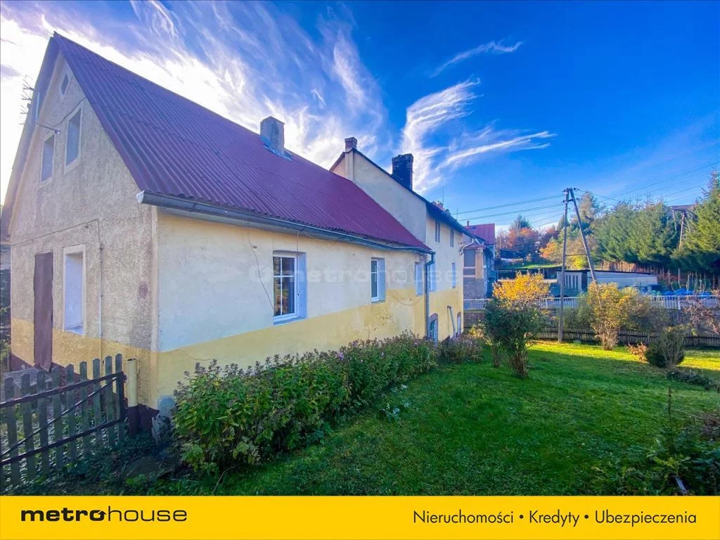 Dom 125,00 m², oferta nr , TATI960, Wojbórz