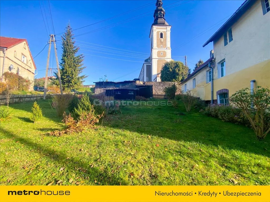 Dom 125,00 m², oferta nr , TATI960, Wojbórz