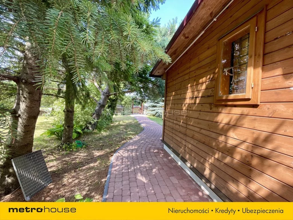 Dom 46,50 m², oferta nr , SDKOJI954, Wola Korytnicka