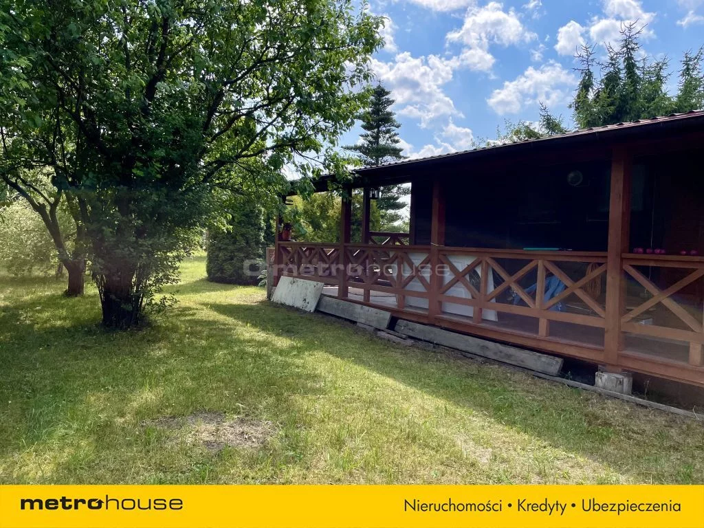 Dom 46,50 m², oferta nr , SDKOJI954, Wola Korytnicka
