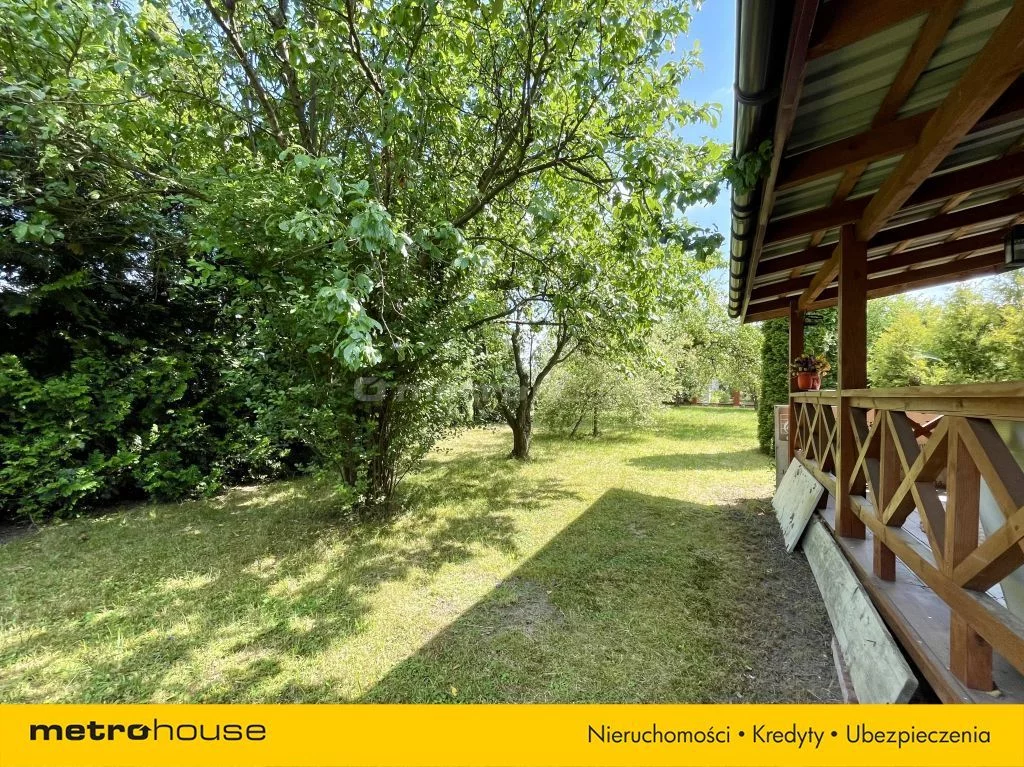 Dom 46,50 m², oferta nr , SDKOJI954, Wola Korytnicka