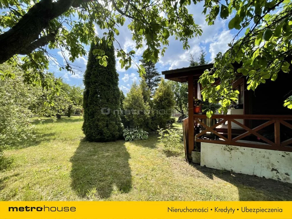Dom 46,50 m², oferta nr , SDKOJI954, Wola Korytnicka