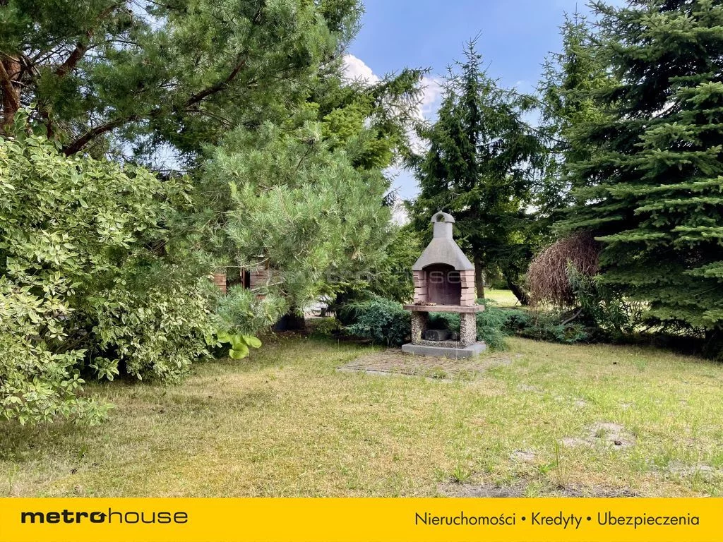Dom 46,50 m², oferta nr , SDKOJI954, Wola Korytnicka
