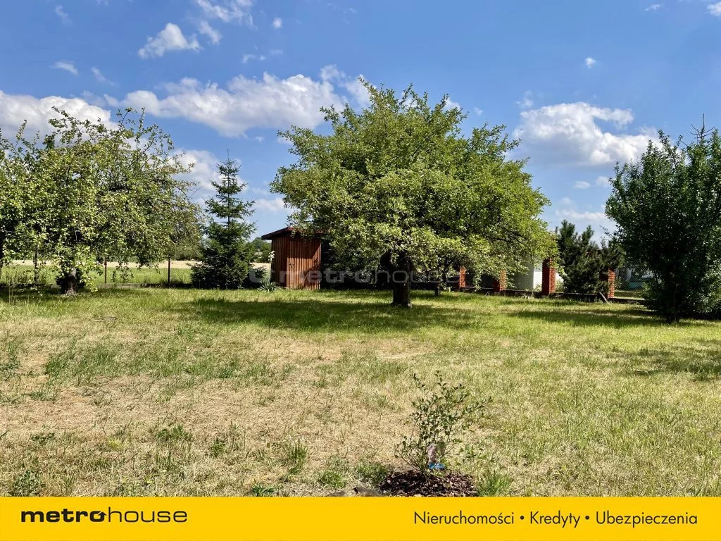 Dom 46,50 m², oferta nr , SDKOJI954, Wola Korytnicka