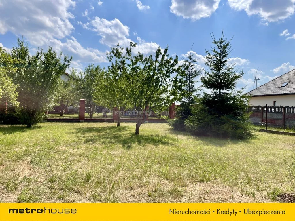 Dom 46,50 m², oferta nr , SDKOJI954, Wola Korytnicka